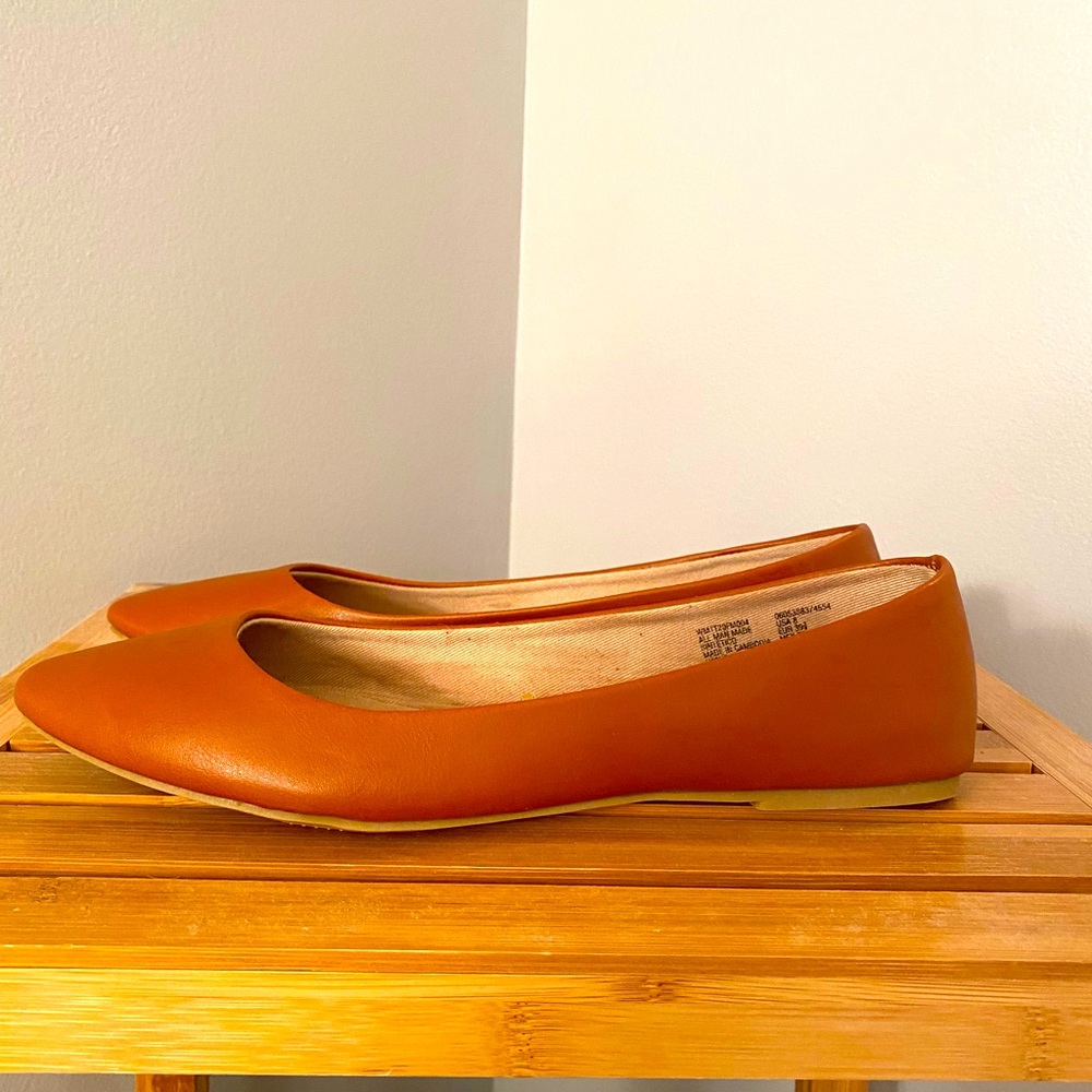 Cute Flats
